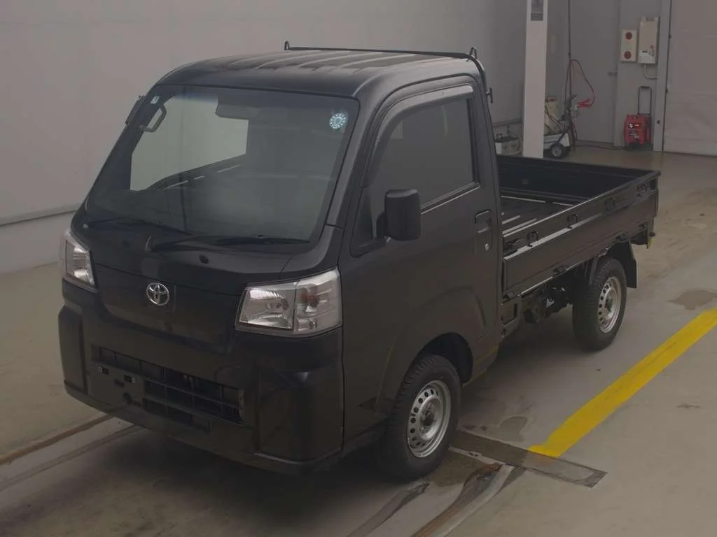 Toyota Pixis Truck S500U 2026